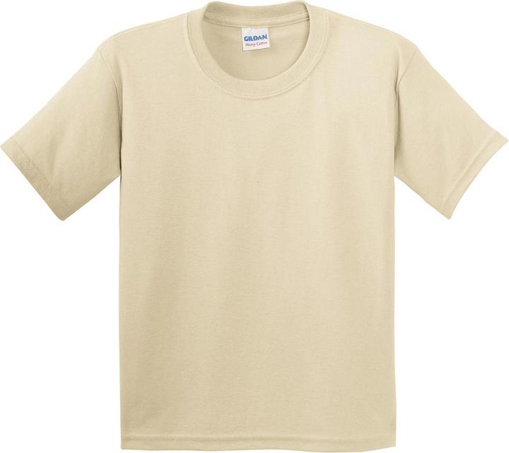 Immagine prodotto Gildan T-shirt con scollo rotondo e maniche corte (L)