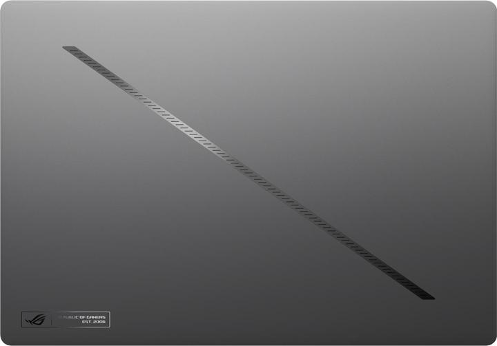 Actual product image ASUS ROG Zephyrus G16 (16", Intel Core Ultra 7 155H, 16 GB, 1000 GB, DE)