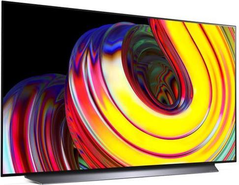 Actual product image LG OLED55CS9LA (55", OLED, 4K, 2022)