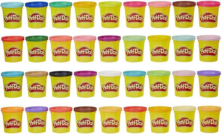 Produktbild Play-Doh Mega Pack