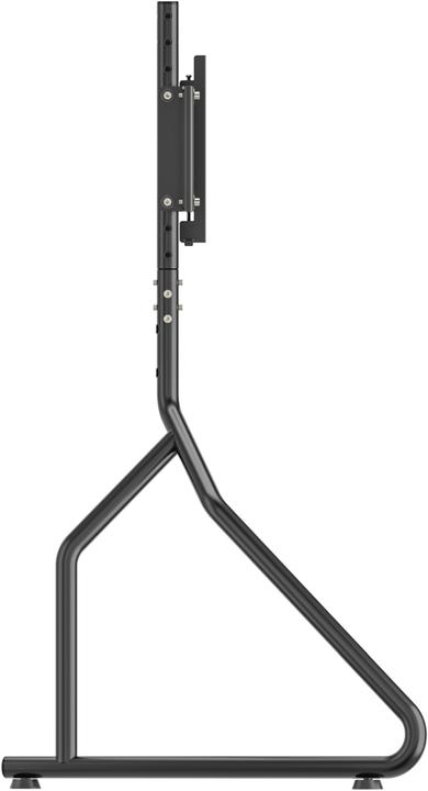 Actual product image Oplite R8 Single Monitor Stand Black retail (freight forwarding)