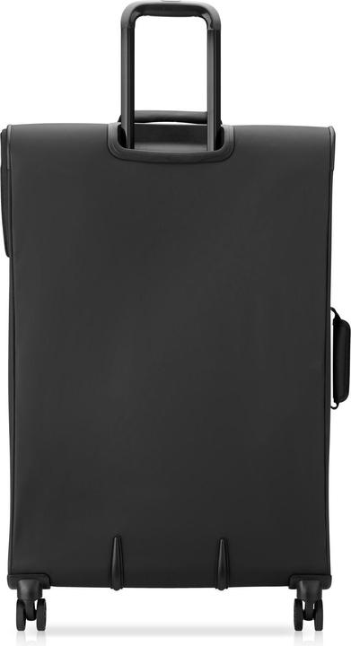 Produktbild Delsey Maubert 2.0 4 Rollen Trolley 79 cm mit Dehnfalte (118 l, XL (ab 115l))