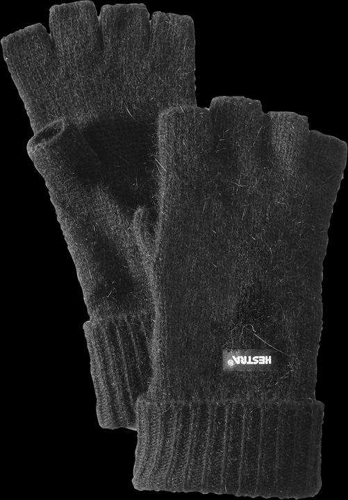 Produktbild Hestra Pancho Half Finger (S)