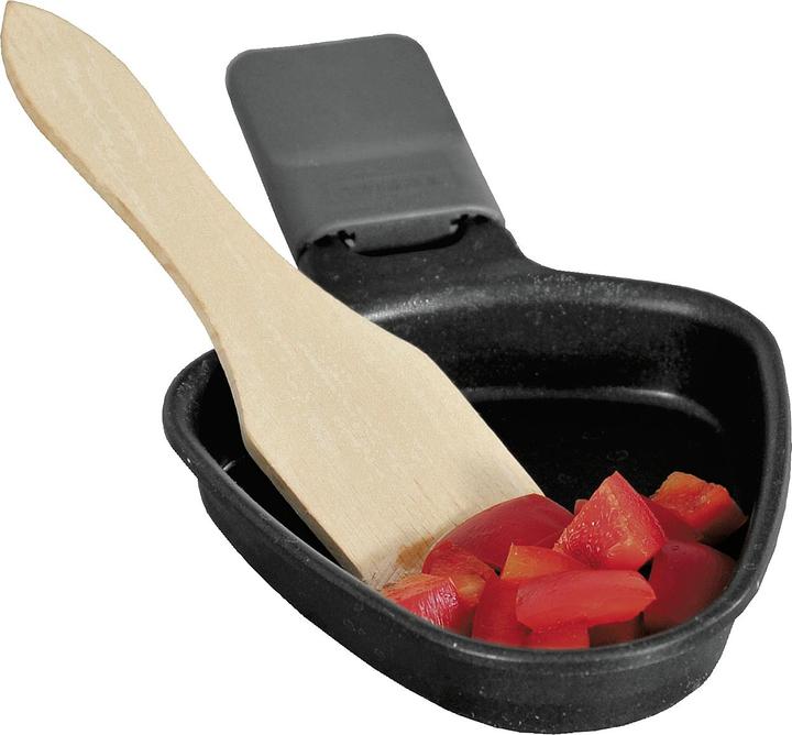 Actual product image Kesper Raclette spatula