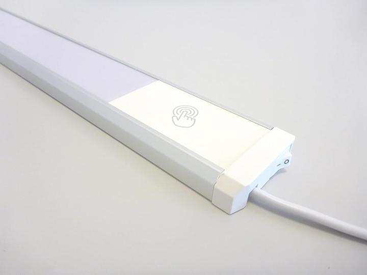 Actual product image Trango LED Unterbaulampe mit Touchdimmer (1500 lm)