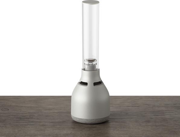 Image du produit Sony LSPX-S3 (8 h, Fonctionnement sur batterie)