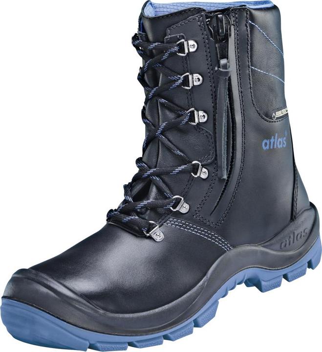 Actual product image Atlas Safety winter boots GTX 945 XP Thermo, S3, width 10, size 49 (49)