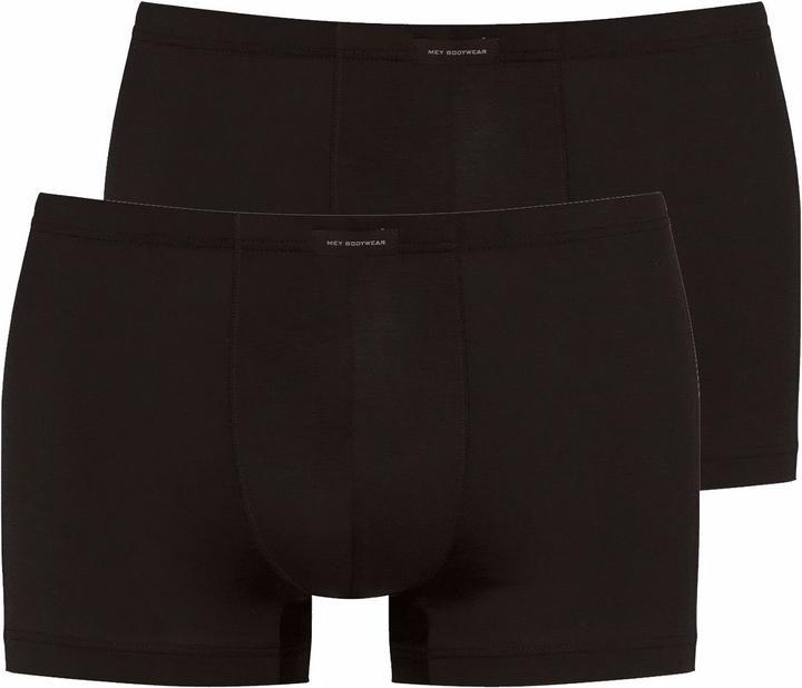 Immagine prodotto Mey 2 Pack Network Shorty Pant (M, Confezione da 2)