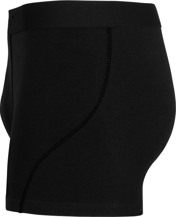 Image du produit Normani 6 boxers en coton pour hommes - 8879 (4XL, paquet de 6)