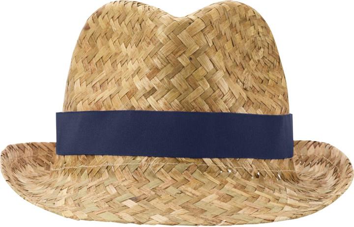 Actual product image Floso Unisex Adult Pricus Straw Sun Hat (One size)