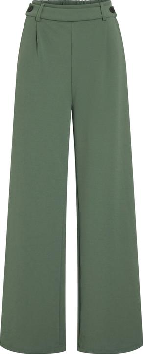 Actual product image Vila High Waist Trousers with Wide Leg (XS)
