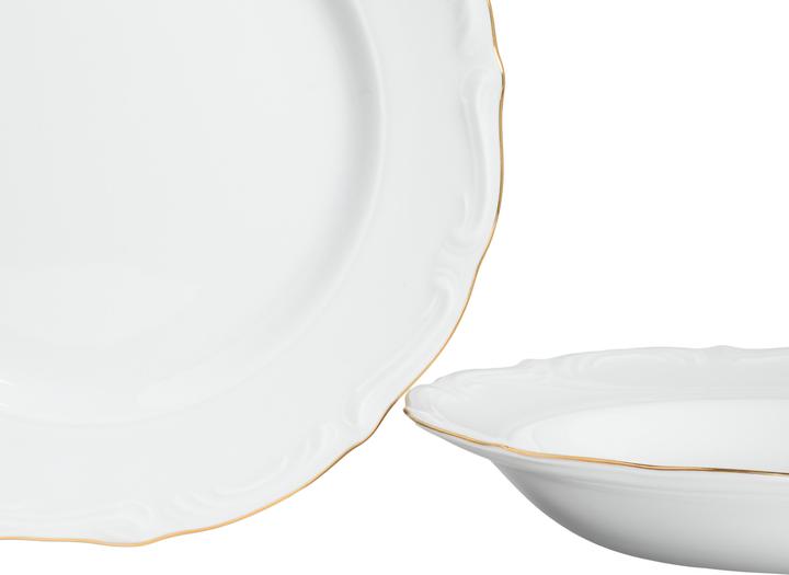 Image du produit CreaTable Maria Theresia (12 pièce(s))