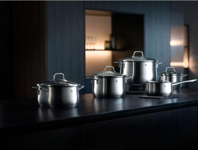 Produktbild WMF Brillant (24 cm, Kochtopf, Edelstahl)