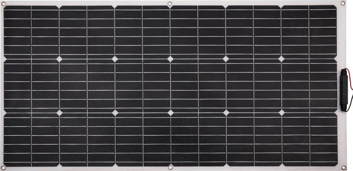 Technaxx Solar Panel 100w Flexibel Tx-20 (100 W, 2.10 kg)