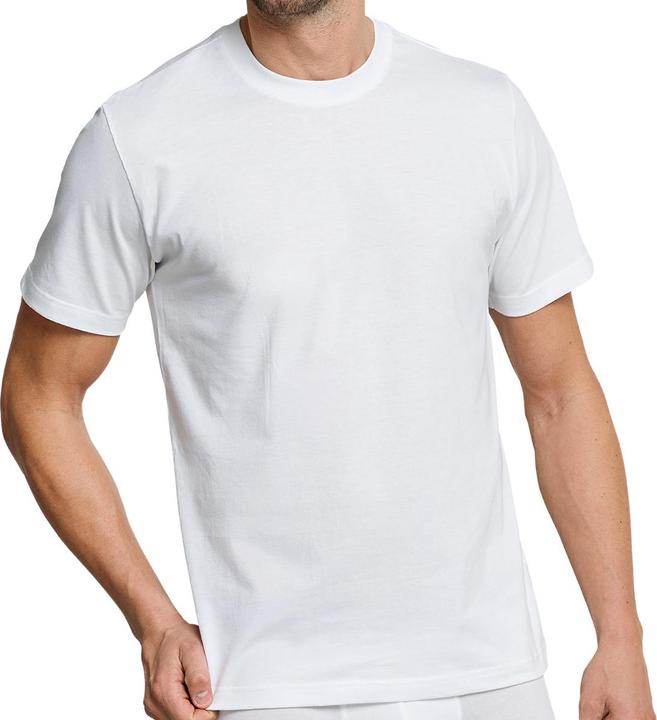 Actual product image Schiesser Pack of 4 American (XL)