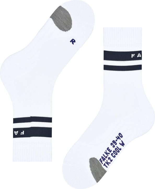 Actual product image Falke TK2 Explore Cool Herren Trekking (39 - 41)