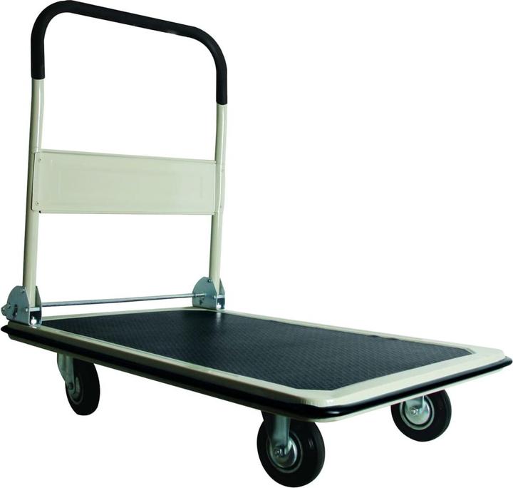 Image du produit Perel OHT300 Chariot de transport, capacité de charge 300kg (150 kg)