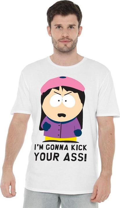 Produktbild Ubisoft I'm Gonna Kick Your Ass TShirt (4XL)