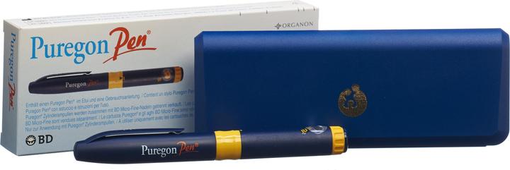 Image du produit Puregon Stylo