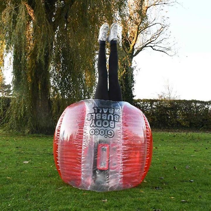 Image du produit Gioco Balle gonflable Body Bubble