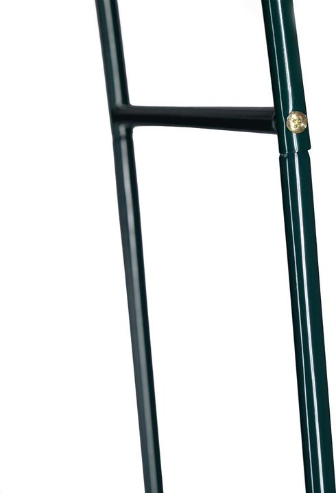 Image du produit Relaxdays Treillis en arc de cercle (38 cm, 140 cm)