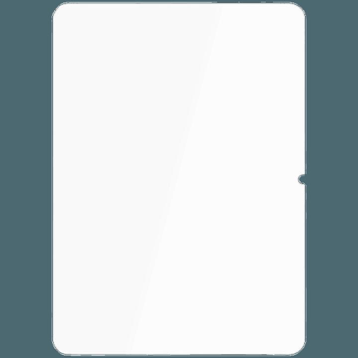 Actual product image Just in Case Tempered Glass Clear Screen Protector OnePlus Pad 2 (1 Piece, OnePlus Pad 2)