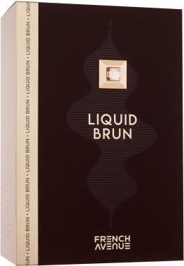 Produktbild French Avenue Liquid Brun (Eau de Parfum, 100 ml)