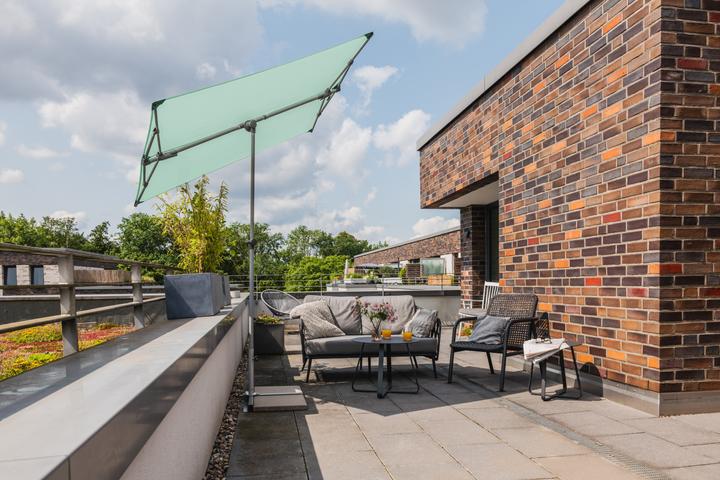 Produktbild Suncomfort by Glatz Flex (1.95 m)