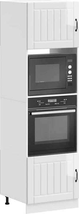 Image du produit VidaXL Madlene (60 x 57 x 207 cm)