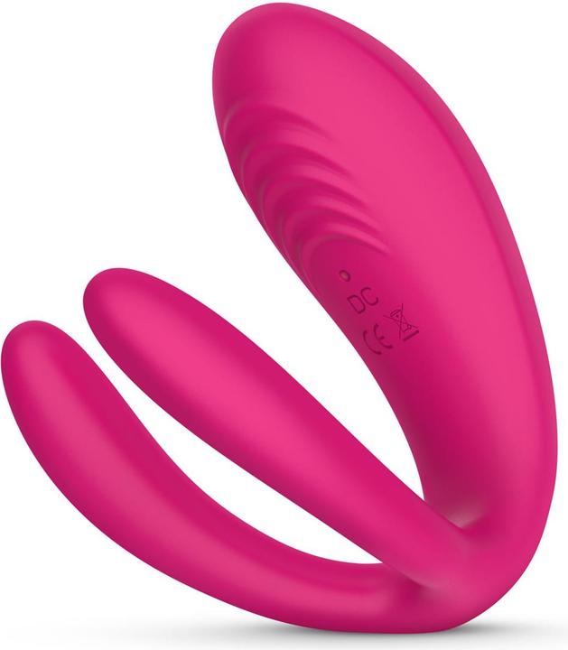 Image du produit Teazers Vibromasseur pour couple