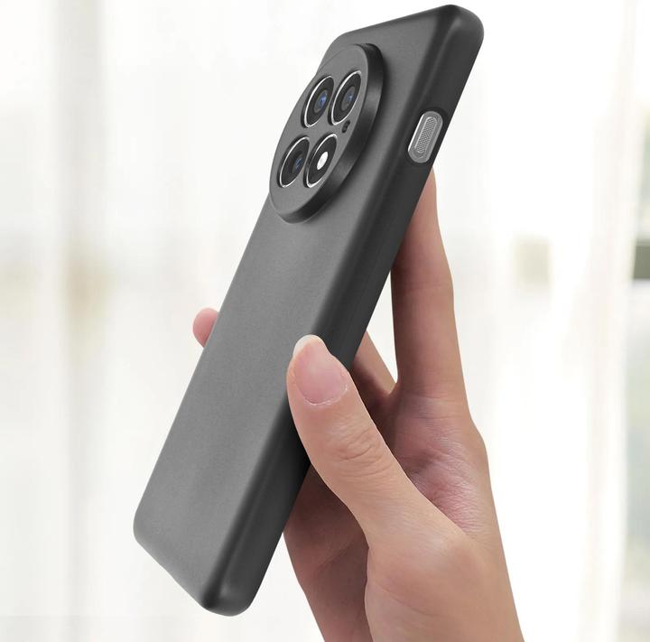 Actual product image Avizar Weiches Silikon (OnePlus 13)