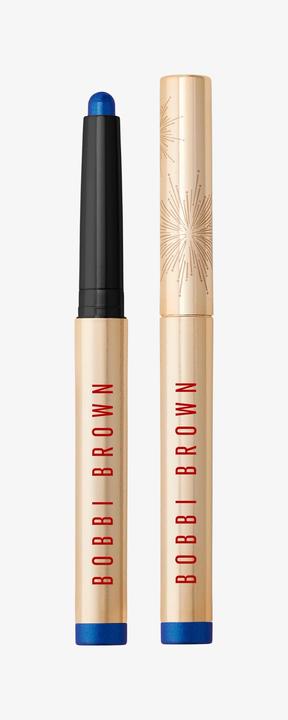 Actual product image Bobbi Brown BB Specials - Long-wear Cream Shadow Stick - Sapphire (Sapphire)