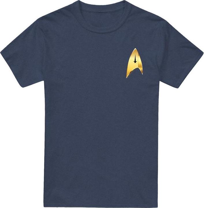 Produktbild Universal Textiles Command TShirt (XL)