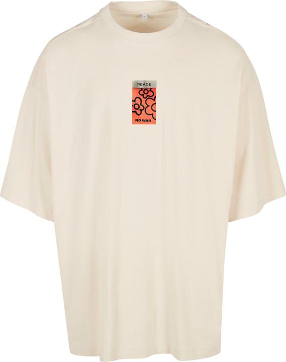 Produktbild Urban Classics Puffer Peace Huge Tee - 18467 (XXL)