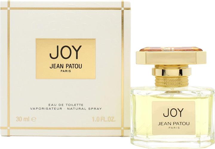 Produktbild Jean Patou JOY by Eau de Toilette Spray 30 ml (Eau de Toilette, 30 ml)