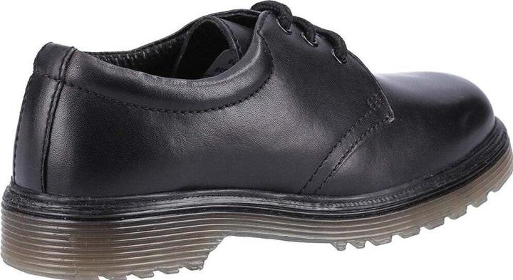 Produktbild Amblers Safety Halbschuhe Aldershot Leder (35.5)