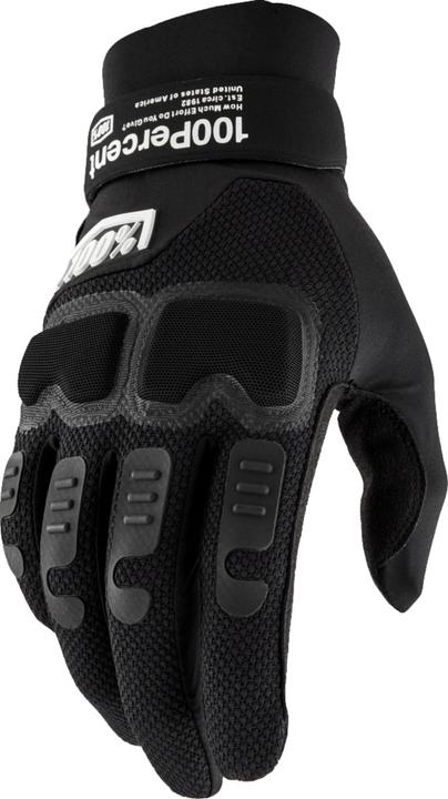 Produktbild 100% Langdale Gloves (M)