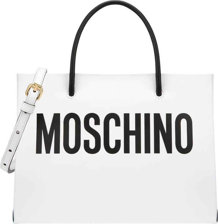 Produktbild Moschino Borse... Bianco