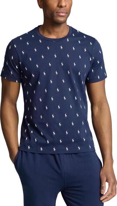 Produktbild Ralph Lauren Crew-Sleep Top (XL)
