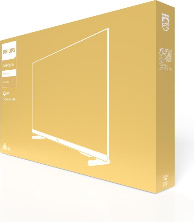 Actual product image Philips 32PHS6808/12 (32", PHS6808, LED, HD, 2023)