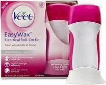 Image du produit Veet Kit d'épilation électrique EasyWax