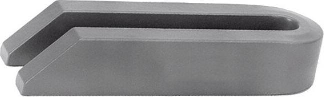 Actual product image Amf Forked clamp tapered