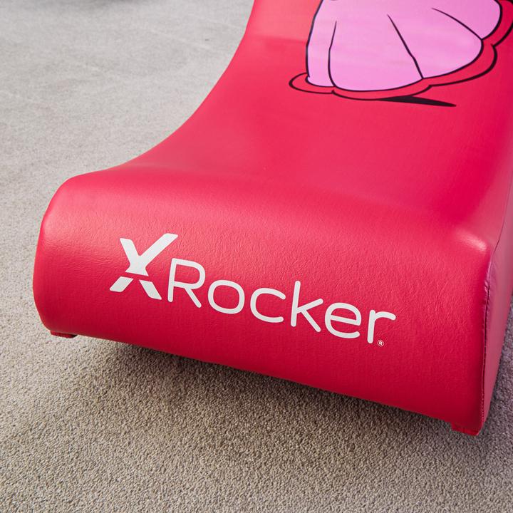 Immagine prodotto X Rocker Video Rocker - Peach