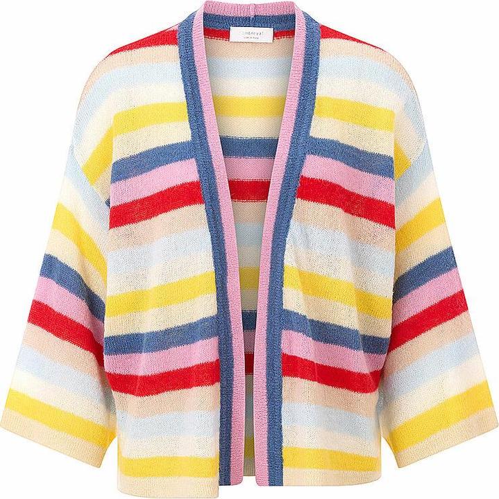 Actual product image Rich & Royal Strickjacke (L)