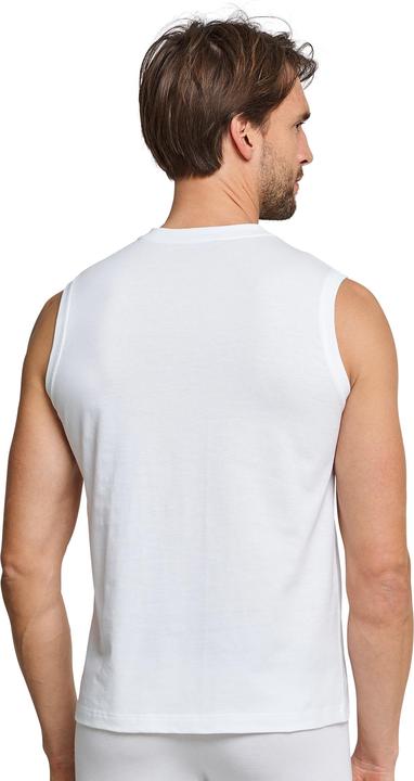 Actual product image Schiesser 2PACK Shirt 0/0 (S)