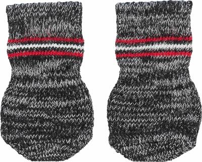 Actual product image Trixie Dog socks (L, XL, Dog socks)