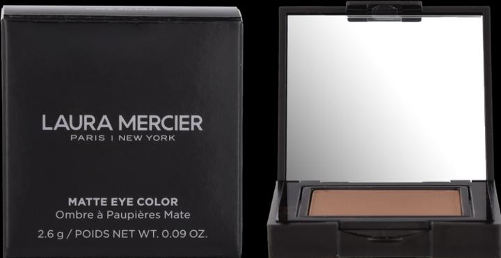 Laura Mercier Matte Eye Colour (Café au Lait)