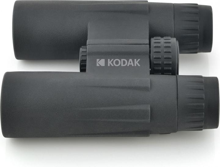Actual product image Kodak Binoculars BCS600 12x32 black (12 x, 32 mm)