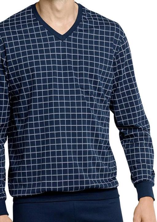Immagine prodotto Schiesser Pigiama Casual Vestibilità comoda (M)