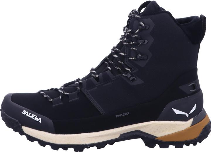 Actual product image Salewa Puez Winter Mid Ptx M (44.5)
